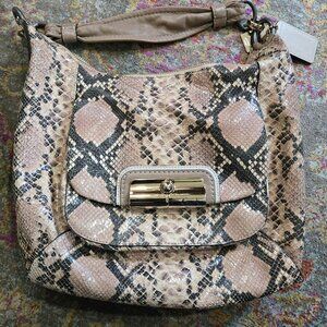 Coach bag/purse